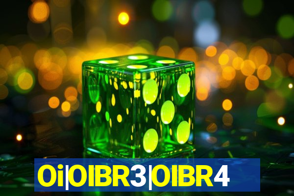 Oi|OIBR3|OIBR4